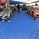 Illustration for article titled Action Express Cadillac Takes Motor City IMSA Victory